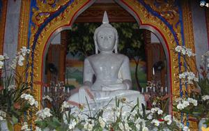 Lord Buddha